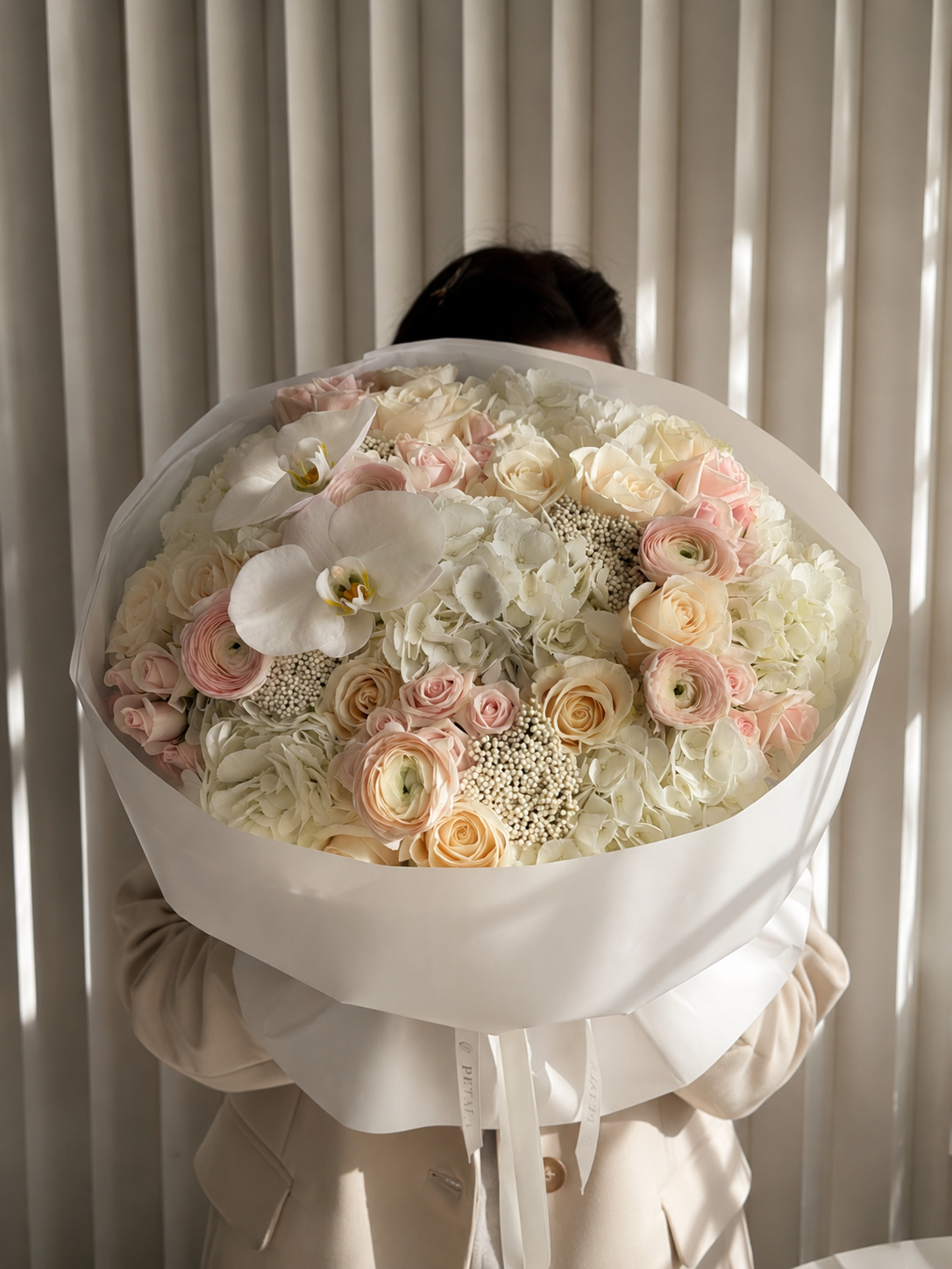 Mixed Bouquet “Étoile”