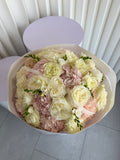 Mixed Bouquet “Serein”