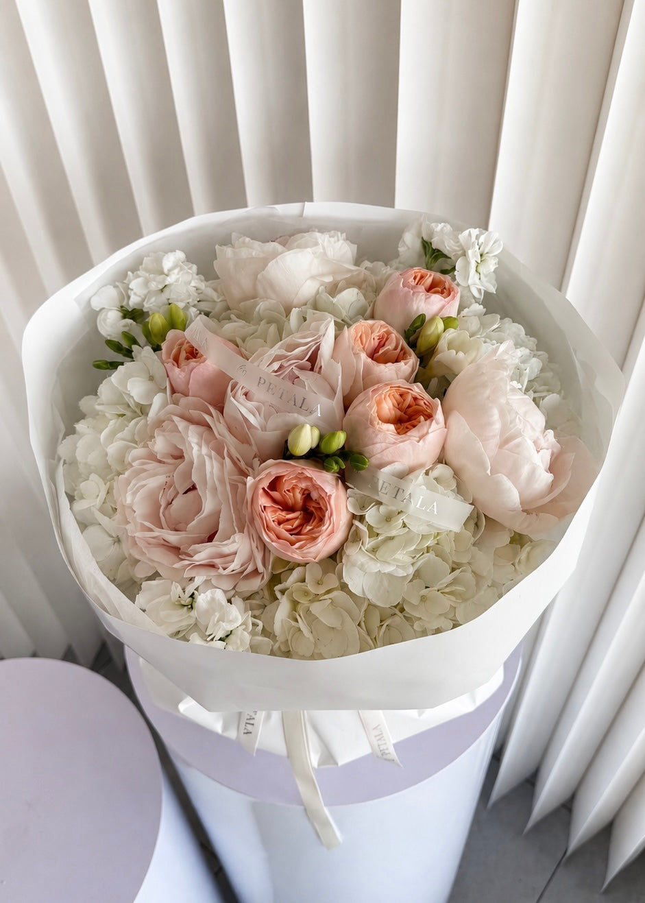 Mixed Bouquet “Amelie”
