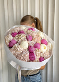 Duo-Bouquet “Reverie”