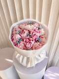 Duo Bouquet “Fleurie»