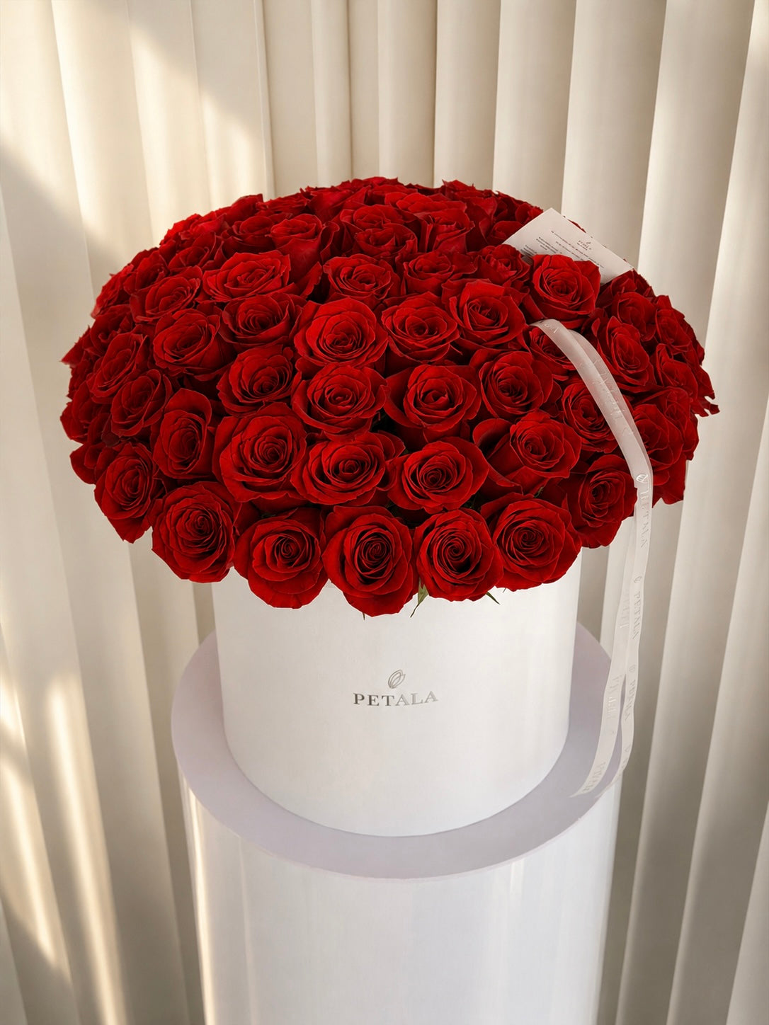 Rose Box “Velvet”