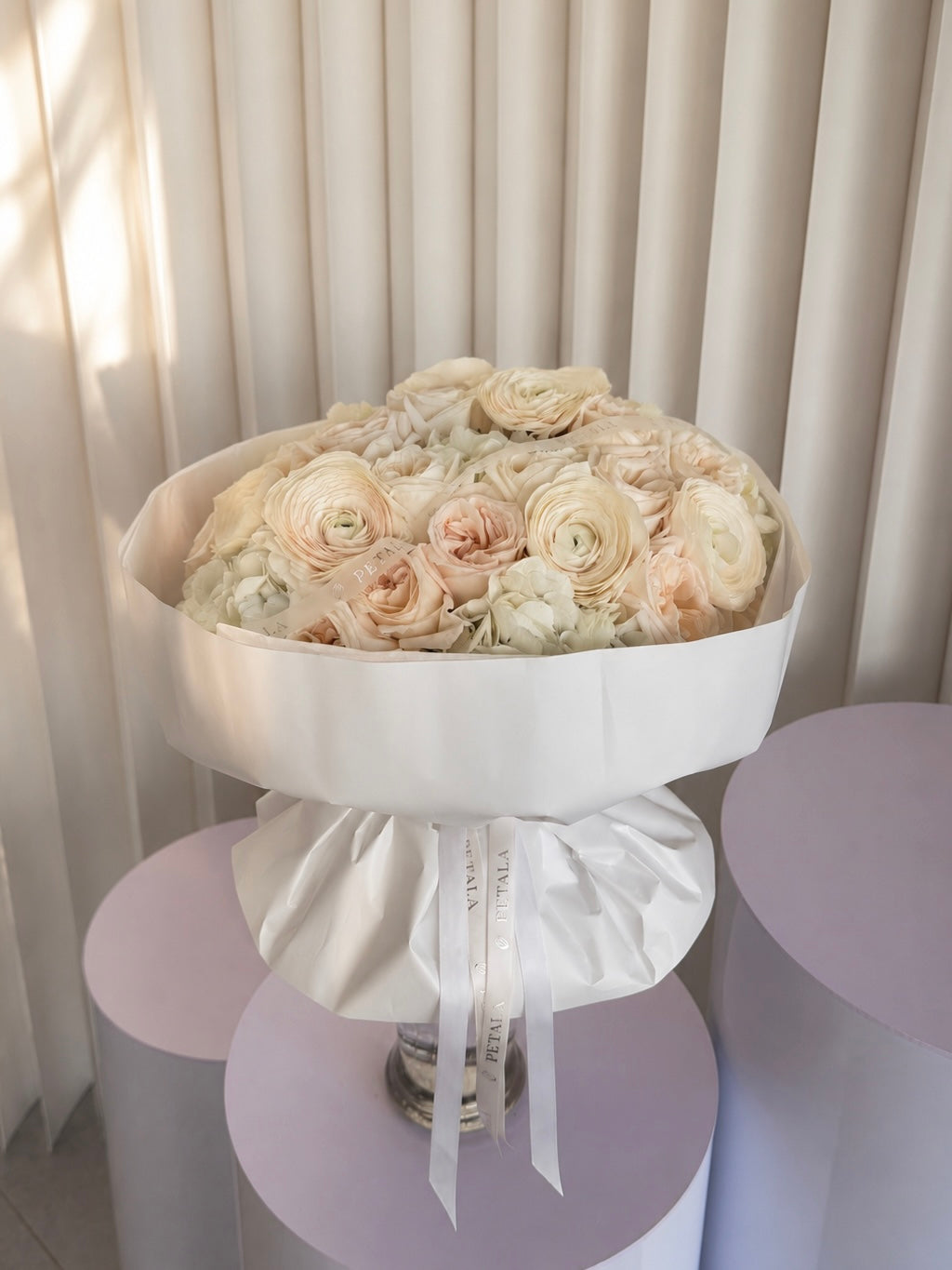 Mixed Bouquet “Alouette”