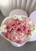 Mixed Bouquet “Fleur”
