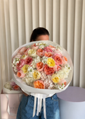 Mixed Bouquet “Celeste”