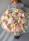 Mixed Bouquet “Essence”